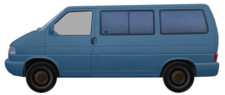 Volkswagen Multivan T4 Minivan (1996-2003) 1.9 TD